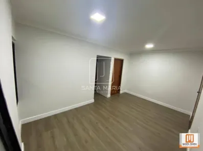 Apartamento com 1 Quarto à venda, 46m² no Jardim Paulista, Ribeirão Preto