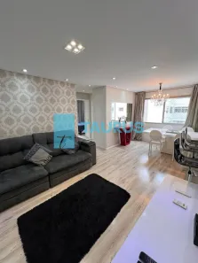 Apartamento com 2 Quartos à venda, 80m² no Pinheiros, São Paulo