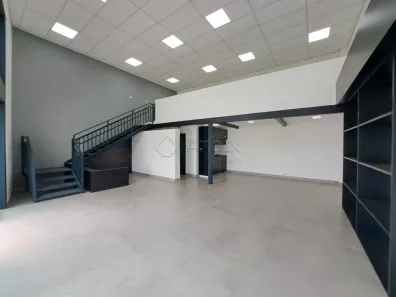 Ponto Comercial para alugar, 143m² no Vila Omar, Americana