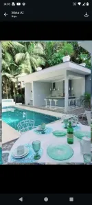 Casa de Condomínio com 3 Quartos à venda, 248m² no Represa, Ribeirão Pires