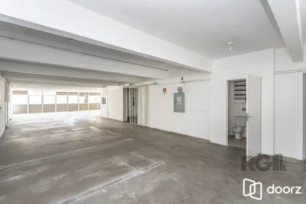 Sala Comercial à venda, 255m² no Centro Histórico, Porto Alegre