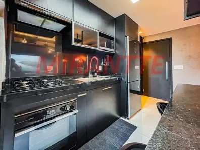 Apartamento com 1 Quarto à venda, 53m² no Jardim das Laranjeiras, São Paulo