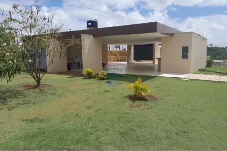 Casa com 2 Quartos à venda, 800m² no Barro Vermelho, Marechal Deodoro