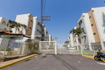 Apartamento com 3 Quartos à venda, 85m² no Vila Guaíra, Presidente Prudente