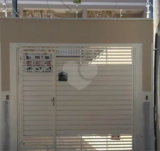Casa com 3 Quartos à venda, 95m² no Parada XV de Novembro, São Paulo