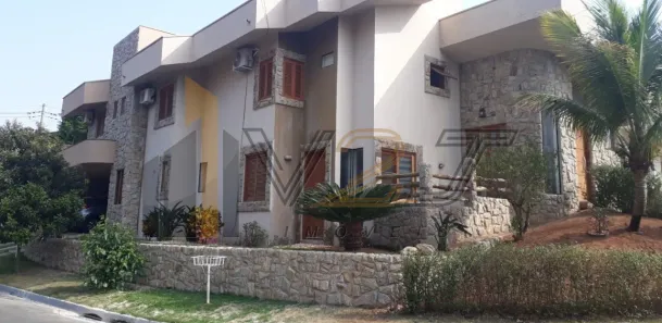 Casa de Condomínio com 3 Quartos à venda, 205m² no Bosque, Vinhedo