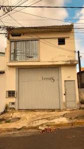 Galpão/Depósito/Armazém para alugar, 250m² no Jardim Padre Bento, Itu