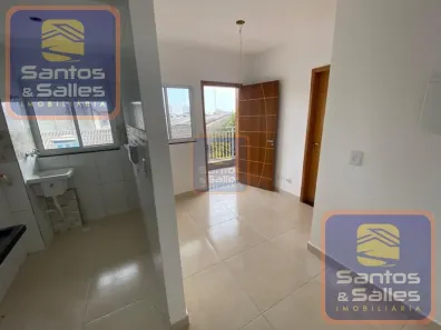 Apartamento com 1 Quarto à venda, 27m² no Jardim Vila Formosa, São Paulo