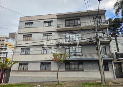 Apartamento com 3 Quartos para alugar, 100m² no Mercês, Curitiba