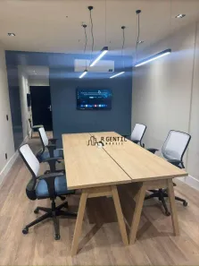 Sala Comercial à venda, 35m² no Copacabana, Rio de Janeiro