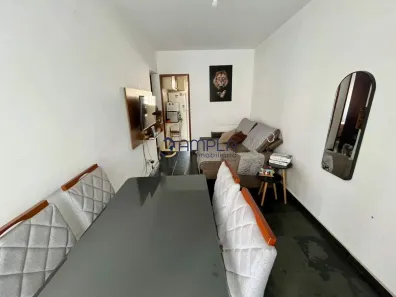 Apartamento com 2 Quartos à venda, 60m² no Ventosa, Belo Horizonte