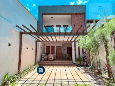 Casa com 3 Quartos à venda, 170m² no Messejana, Fortaleza