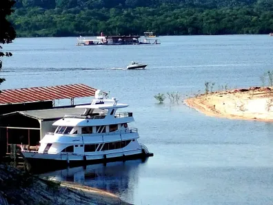 Lote/Terreno com 1 Quarto à venda, 1429m² no Ponta Negra, Manaus