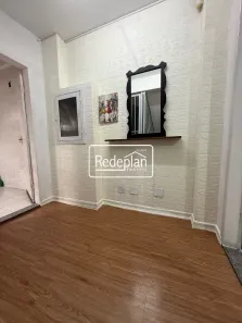 Apartamento com 2 Quartos para alugar, 187m² no Centro, Barra Mansa