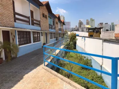 Casa de Condomínio com 3 Quartos à venda, 188m² no Vila Mazzei, São Paulo