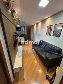 Apartamento com 2 Quartos à venda, 55m² no Vila Camilópolis, Santo André