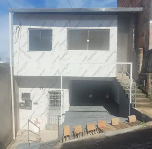 Casa com 5 Quartos à venda, 220m² no Santo Antônio, Aracaju