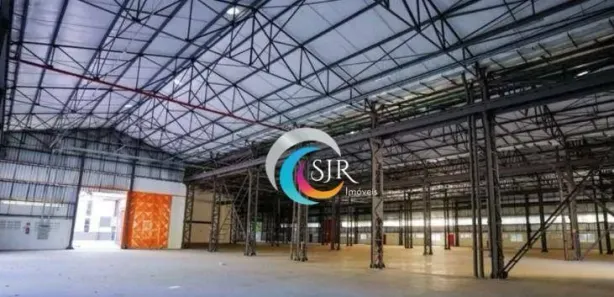 Galpão/Depósito/Armazém para alugar, 1502m² no Água Branca, São Paulo