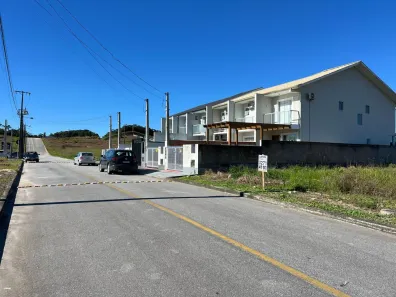 Lote/Terreno à venda, 378m² no Sertão do Maruim, São José