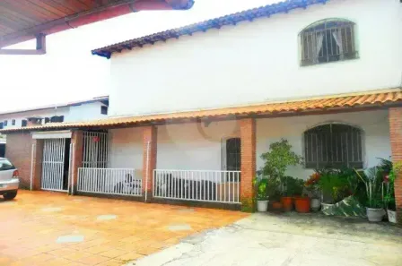 Casa com 5 Quartos à venda, 540m² no Indianópolis, São Paulo