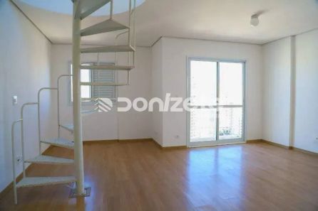 Cobertura com 3 Quartos à venda, 156m² no Jardim, Santo André