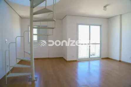 Cobertura com 3 Quartos à venda, 156m² no Jardim, Santo André