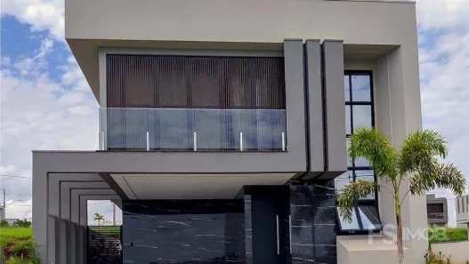 Casa com 3 Quartos à venda, 203m² no Gleba Simon Frazer, Londrina