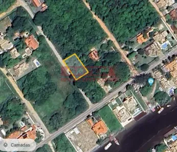 Lote/Terreno à venda, 560m² no , Armação dos Búzios