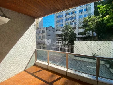 Apartamento com 3 Quartos para alugar, 115m² no Ipanema, Rio de Janeiro