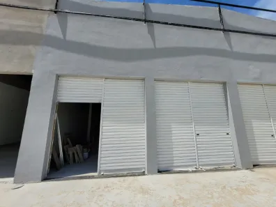 Ponto Comercial à venda, 316m² no Parque Hotel, Araruama