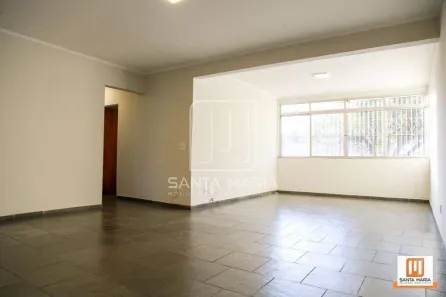 Apartamento com 3 Quartos à venda, 105m² no Jardim Macedo, Ribeirão Preto