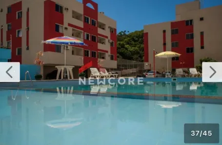 Apartamento com 2 Quartos à venda, 80m² no Nações, Balneário Camboriú