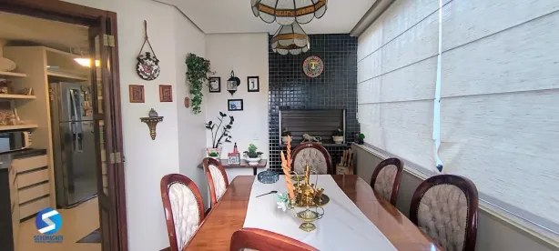 Apartamento com 2 Quartos à venda, 71m² no Menino Deus, Porto Alegre