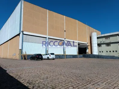 Galpão/Depósito/Armazém para alugar, 3800m² no Bonsucesso, Guarulhos