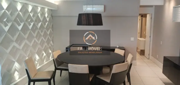 Apartamento com 4 Quartos à venda, 210m² no Icaraí, Niterói