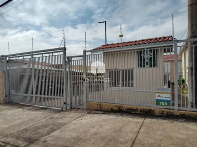 Casa de Condomínio com 3 Quartos para alugar, 104m² no Jardim Paulicéia, Campinas