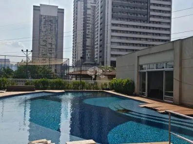 Apartamento com 3 Quartos à venda, 96m² no Várzea da Barra Funda, São Paulo