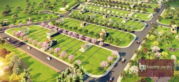 Lote/Terreno à venda, 180m² no Avenida Parque, Cedral