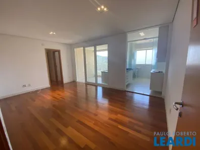 Apartamento com 2 Quartos à venda, 75m² no Tamboré, Santana de Parnaíba