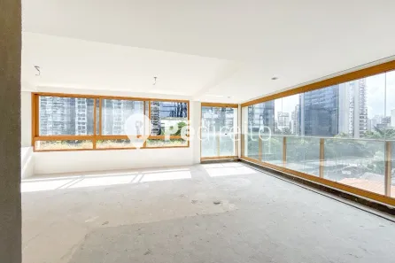 Apartamento com 3 Quartos à venda, 147m² no Itaim Bibi, São Paulo