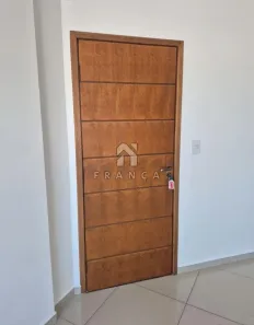 Apartamento com 3 Quartos para alugar, 88m² no Jardim Pereira do Amparo, Jacareí