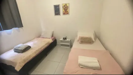 Apartamento com 2 Quartos à venda, 50m² no Bengui, Belém