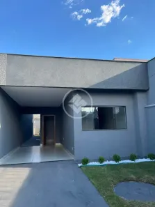 Casa com 3 Quartos à venda, 180m² no Residencial Itaipu, Goiânia