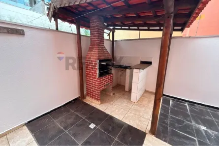 Apartamento com 3 Quartos à venda, 61m² no Jardim Ouro Fino, Barra do Garças