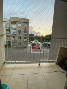 Apartamento com 2 Quartos à venda, 50m² no Itoupavazinha, Blumenau