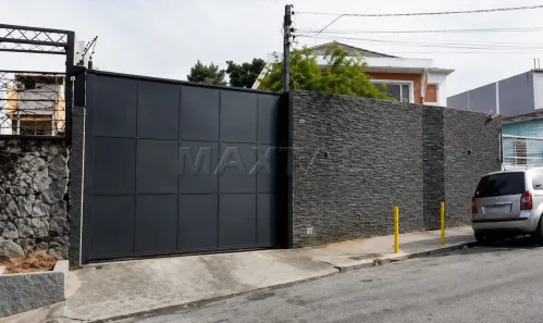Galpão/Depósito/Armazém à venda, 480m² no Vila Celeste (Zona Leste), São Paulo