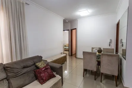 Apartamento com 3 Quartos à venda, 120m² no Nova Floresta, Belo Horizonte