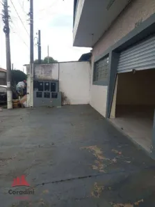 Sala Comercial para alugar, 40m² no Jardim da Alvorada, Nova Odessa