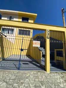 Casa com 2 Quartos para alugar, 70m² no Chácara Belenzinho, São Paulo