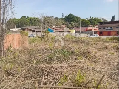 Lote/Terreno à venda, 1456m² no Chácaras Reunidas Igarapés, Jacareí